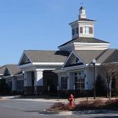 Del Webb Charleston - Amenity Building EXT North