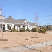 Del Webb Charleston - Amenity Building EXT South