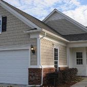 Del Webb Charleston - Fox Run Model