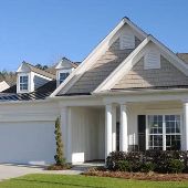 Del Webb Charleston - Willow Bend Model