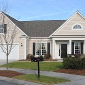 Del Webb Charleston - Morningside Lane  Model