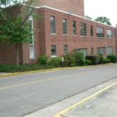 Columbia College Theater