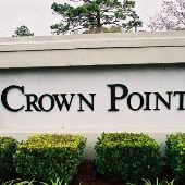 Crown Pointe Subdivision