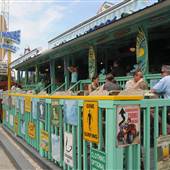 Beach House Bar & Grill