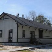 Ravenel Depot