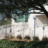 North Charleston Coliseum