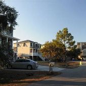 Headquarters Plantation - Palm Crest Drive