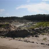 Rawl Farm - Rawl Farm Borrow Pit