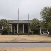 Snee Farm Country Club - Clubhouse