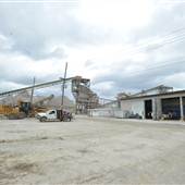 Martin Marietta - Cayce Quarry