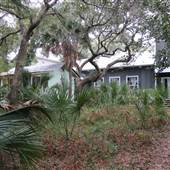 Folly Beach - Boatwright House #2