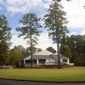Hickory Knob State Resort Park - Golf Course