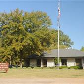 Hickory Knob Resort State Park - Lodge / Park Office