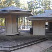 Hickory Knob Resort State Park - Motel Rooms 401 -420