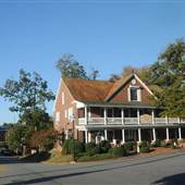 Fannie Kate's