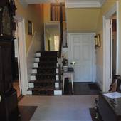 Kaminski House Museum - Interior
