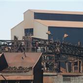 Georgetown Steel Mill - Wood St. Views