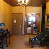 Ansonborough Inn - Room 3