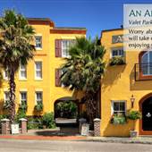 Andrew Pinckney Inn - Overview