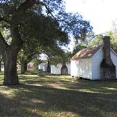 McLeod Plantation - Cabin 5