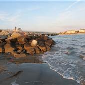 Breech Inlet Bridge