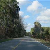 Guerin's Creek Road - HWY 17 to HWY 41