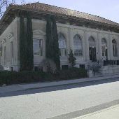 Newberry County Library