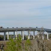 John L. Limehouse Bridge