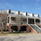 Old Navy Base - Bldg. M-82