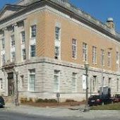 York County Post Office & Old Courthouse