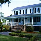 The Blessing Plantation - Interiors