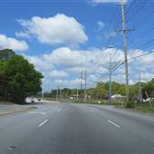 Azalea Avenue - North Charleston
