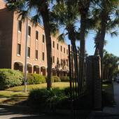 SC Ports Authority - Offices