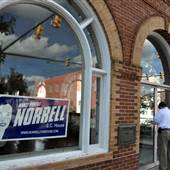 Norrell Building