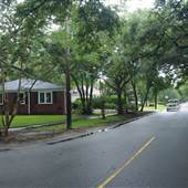 Byrnes Down Neighborhood