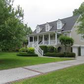 Mt. Pleasant - Hidden Lakes House