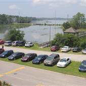 Technical College of the Lowcountry - Bridge