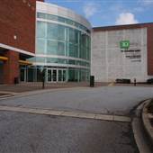 TD Convention Center
