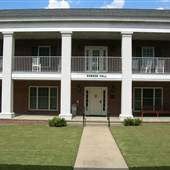 Columbia College - Kneece Hall