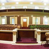 Horry County Courthouse