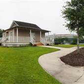 Riverfront Tennis Center
