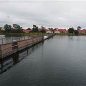Barefoot Landing