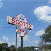 Scott's Market