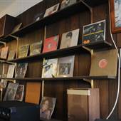 Hot Spot Record Shop