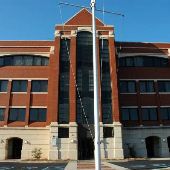 Old Navy Base - 11 Storehouse Row