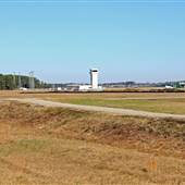 Old Myrtle Beach AFB - Airport Tower