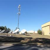 Old Myrtle Beach AFB - WFXB Fox TV