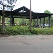 Magnolia Plantation & Gardens - Pavillion Area (October & May Looks)
