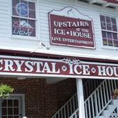 The Icehouse Restaurant