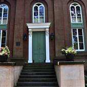 College of Charleston - Towell Library